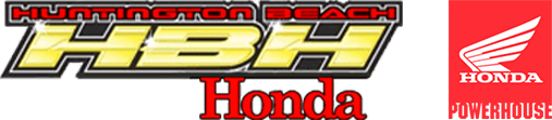 Huntington Beach Honda Logo